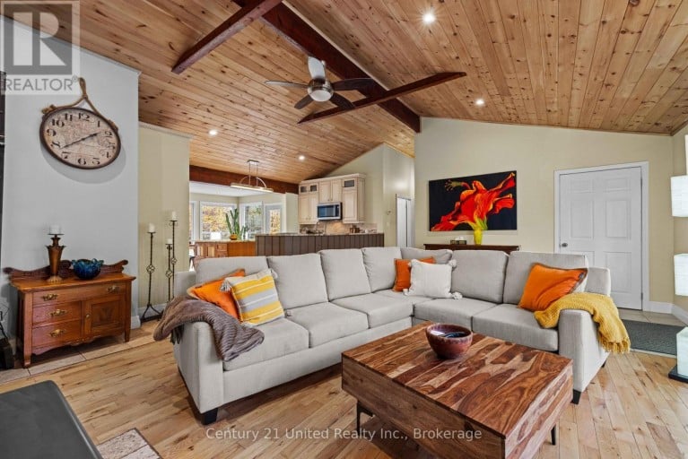 25 SUGARBUSH BOULEVARD, Trent Lakes, Ontario, K0L1J0