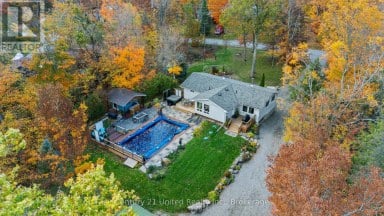 25 SUGARBUSH BOULEVARD Trent Lakes Ontario photo 30