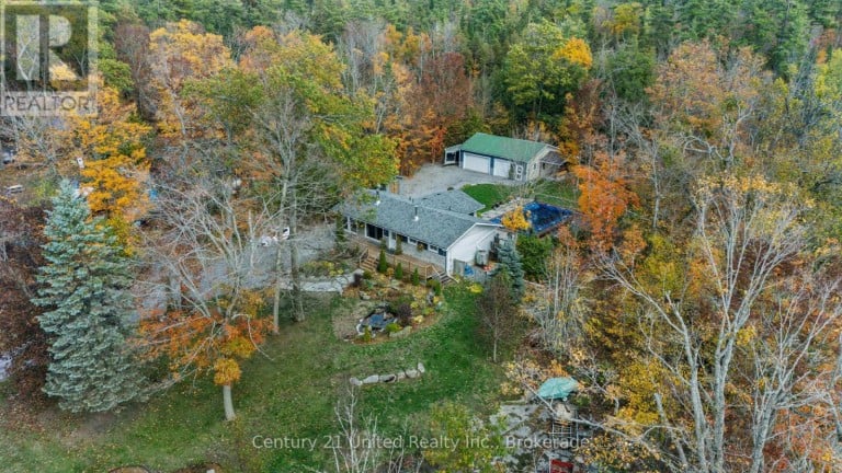 25 SUGARBUSH BOULEVARD, Trent Lakes, Ontario, K0L1J0