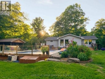 25 SUGARBUSH BOULEVARD Trent Lakes Ontario photo 33