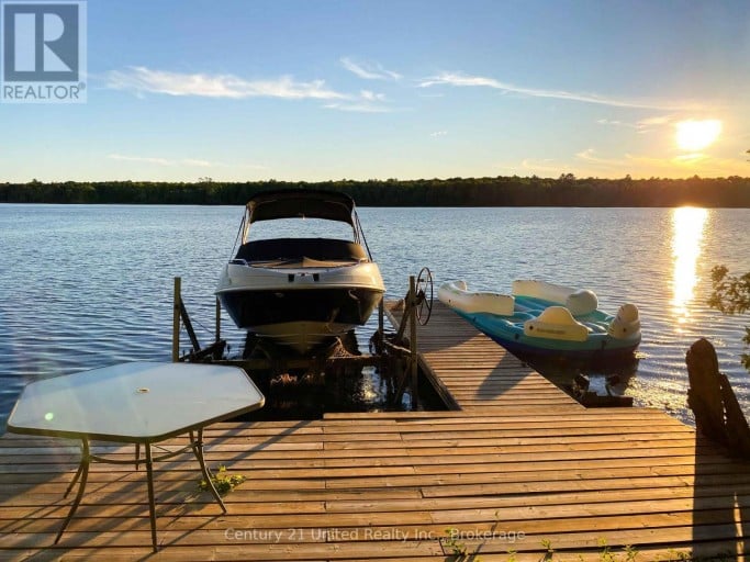 25 SUGARBUSH BOULEVARD, Trent Lakes, Ontario, K0L1J0