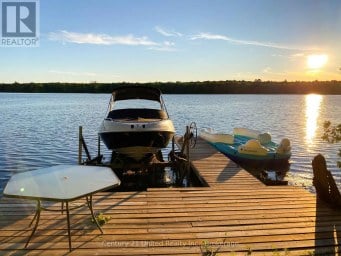 25 SUGARBUSH BOULEVARD Trent Lakes Ontario photo 35
