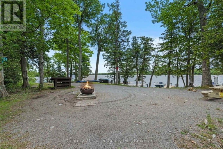 25 SUGARBUSH BOULEVARD, Trent Lakes, Ontario, K0L1J0