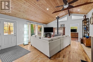 25 SUGARBUSH BOULEVARD Trent Lakes Ontario photo 4