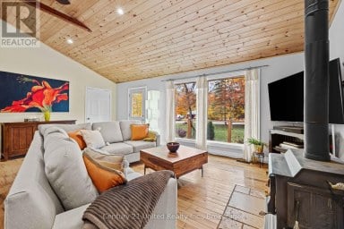 25 SUGARBUSH BOULEVARD Trent Lakes Ontario photo 6