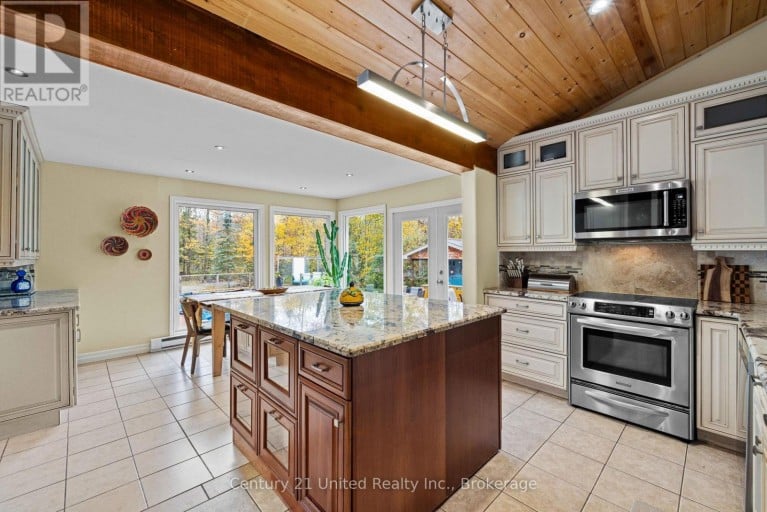 25 SUGARBUSH BOULEVARD, Trent Lakes, Ontario, K0L1J0