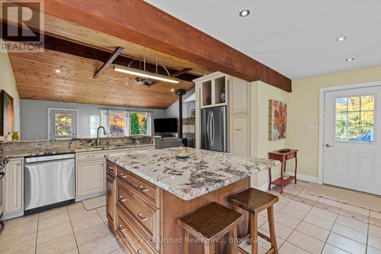25 SUGARBUSH BOULEVARD, Trent Lakes, Ontario, K0L1J0