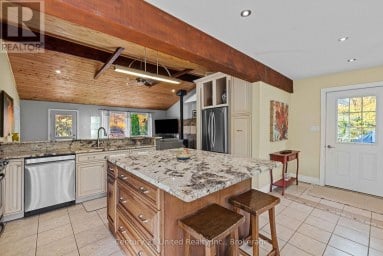 25 SUGARBUSH BOULEVARD Trent Lakes Ontario photo 9