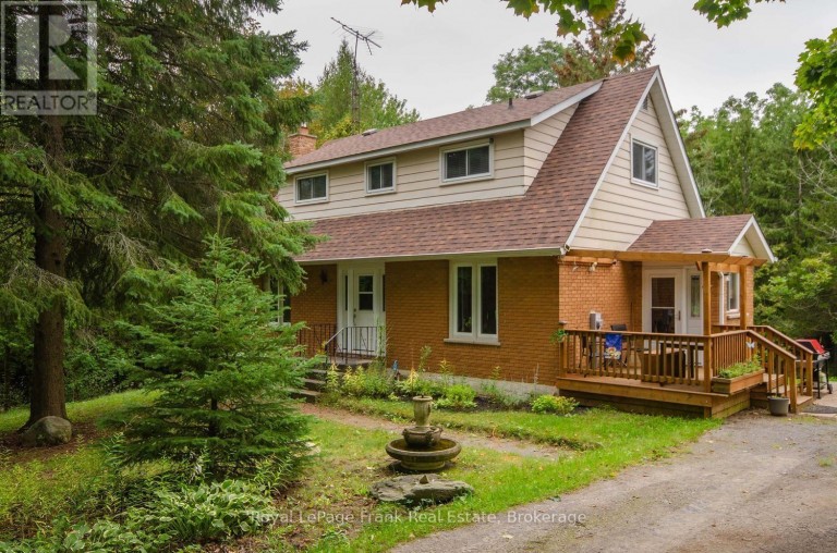 15032 TELEPHONE ROAD, Brighton, Ontario, K0K1H0