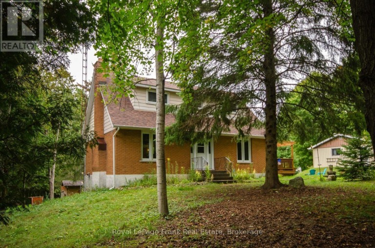 15032 TELEPHONE ROAD, Brighton, Ontario, K0K1H0