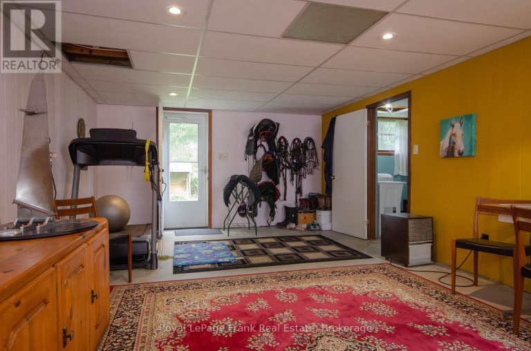 15032 TELEPHONE ROAD, Brighton, Ontario, K0K1H0
