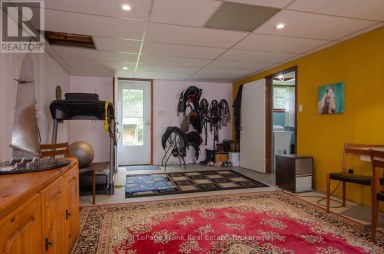 15032 TELEPHONE ROAD Brighton Ontario photo 23