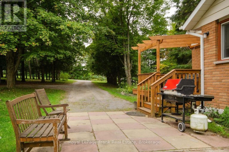15032 TELEPHONE ROAD, Brighton, Ontario, K0K1H0