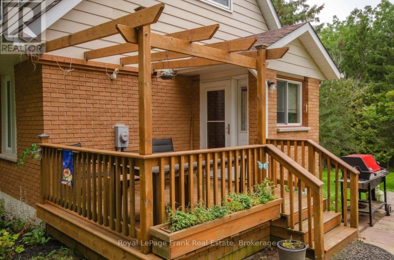 15032 TELEPHONE ROAD, Brighton, Ontario, K0K1H0