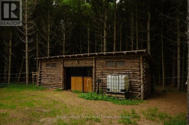 15032 TELEPHONE ROAD Brighton Ontario photo 34