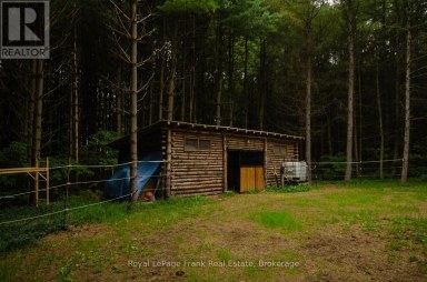15032 TELEPHONE ROAD Brighton Ontario photo 35