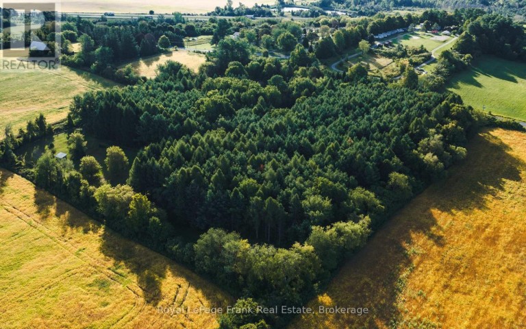 15032 TELEPHONE ROAD, Brighton, Ontario, K0K1H0