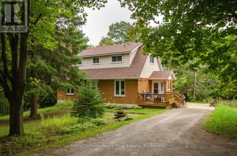 15032 TELEPHONE ROAD, Brighton, Ontario, K0K1H0