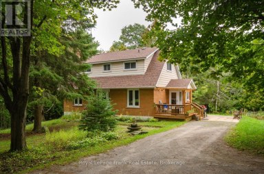 15032 TELEPHONE ROAD Brighton Ontario photo 49