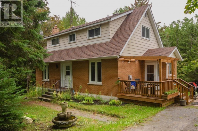15032 TELEPHONE ROAD, Brighton, Ontario, K0K1H0