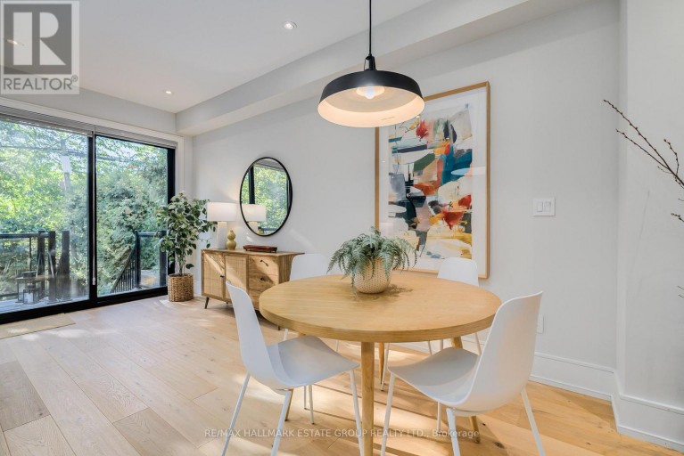 70 BELLEFAIR AVENUE, Toronto (The Beaches), Ontario, M4L3T8