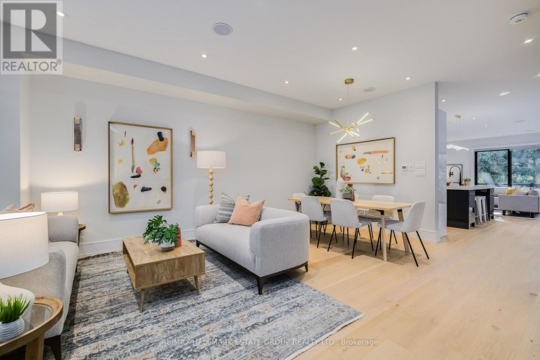 70 BELLEFAIR AVENUE, Toronto (The Beaches), Ontario, M4L3T8