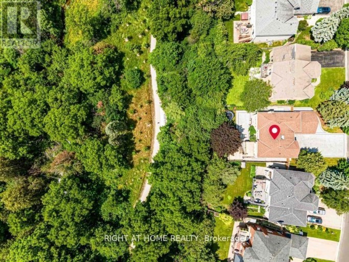 35 HARMONY HILL CRESCENT, Richmond Hill (Mill Pond), Ontario, L4C8Z2
