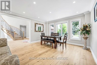 35 HARMONY HILL CRESCENT Richmond Hill (Mill Pond) Ontario photo 10