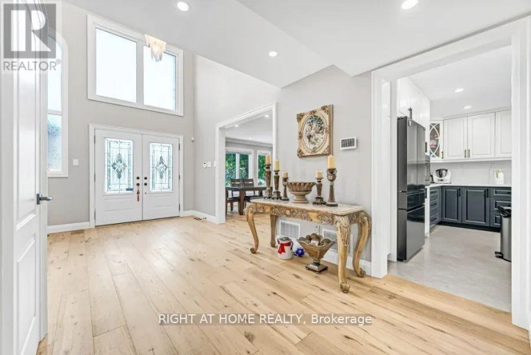 35 HARMONY HILL CRESCENT, Richmond Hill (Mill Pond), Ontario, L4C8Z2