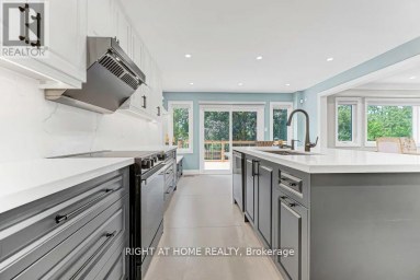 35 HARMONY HILL CRESCENT Richmond Hill (Mill Pond) Ontario photo 14