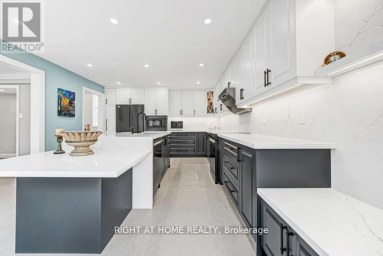 35 HARMONY HILL CRESCENT Richmond Hill (Mill Pond) Ontario photo 15