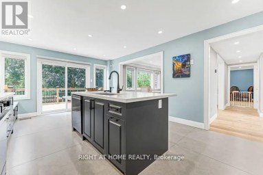 35 HARMONY HILL CRESCENT Richmond Hill (Mill Pond) Ontario photo 16