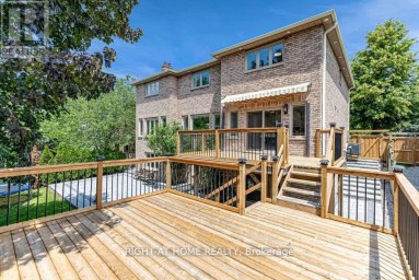 35 HARMONY HILL CRESCENT Richmond Hill (Mill Pond) Ontario photo 17