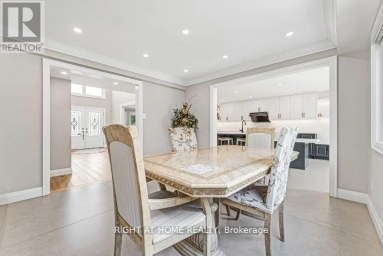 35 HARMONY HILL CRESCENT Richmond Hill (Mill Pond) Ontario photo 19