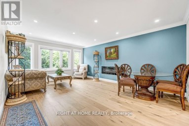 35 HARMONY HILL CRESCENT Richmond Hill (Mill Pond) Ontario photo 20