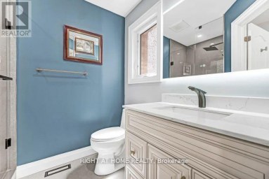 35 HARMONY HILL CRESCENT Richmond Hill (Mill Pond) Ontario photo 24