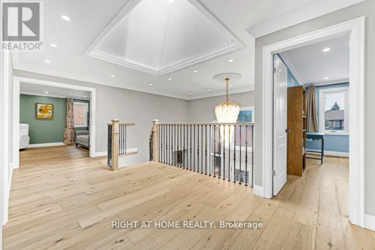 35 HARMONY HILL CRESCENT, Richmond Hill (Mill Pond), Ontario, L4C8Z2