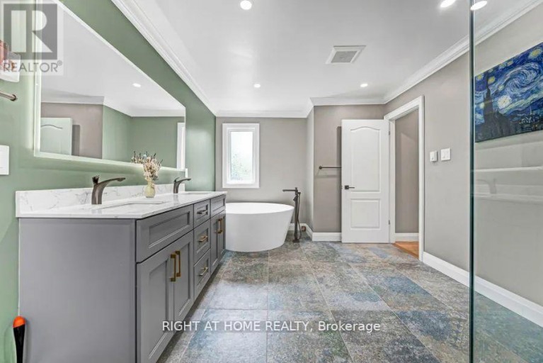 35 HARMONY HILL CRESCENT, Richmond Hill (Mill Pond), Ontario, L4C8Z2