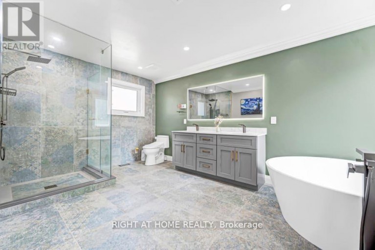 35 HARMONY HILL CRESCENT, Richmond Hill (Mill Pond), Ontario, L4C8Z2