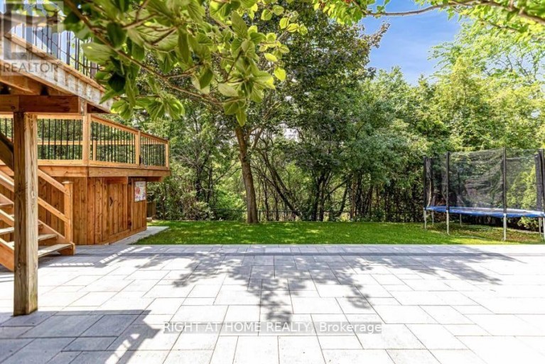 35 HARMONY HILL CRESCENT, Richmond Hill (Mill Pond), Ontario, L4C8Z2
