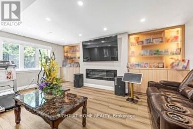 35 HARMONY HILL CRESCENT Richmond Hill (Mill Pond) Ontario photo 40