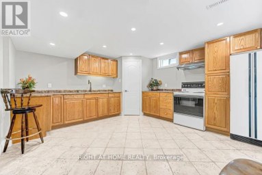 35 HARMONY HILL CRESCENT Richmond Hill (Mill Pond) Ontario photo 41
