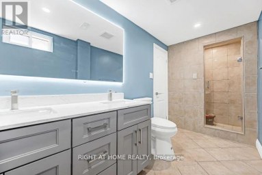 35 HARMONY HILL CRESCENT Richmond Hill (Mill Pond) Ontario photo 44