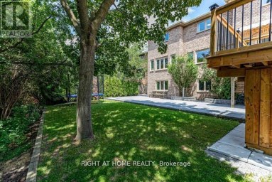 35 HARMONY HILL CRESCENT Richmond Hill (Mill Pond) Ontario photo 47