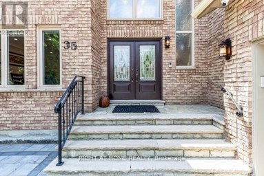 35 HARMONY HILL CRESCENT Richmond Hill (Mill Pond) Ontario photo 5