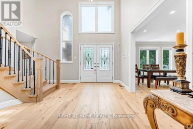 35 HARMONY HILL CRESCENT Richmond Hill (Mill Pond) Ontario photo 6