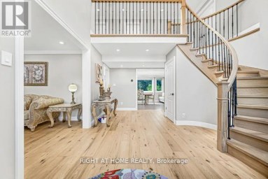 35 HARMONY HILL CRESCENT Richmond Hill (Mill Pond) Ontario photo 7