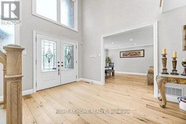 35 HARMONY HILL CRESCENT Richmond Hill (Mill Pond) Ontario photo 8