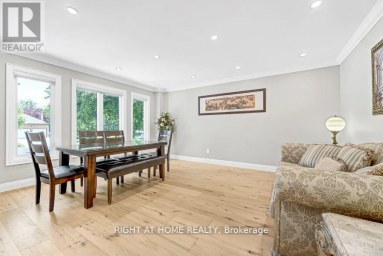 35 HARMONY HILL CRESCENT Richmond Hill (Mill Pond) Ontario photo 9