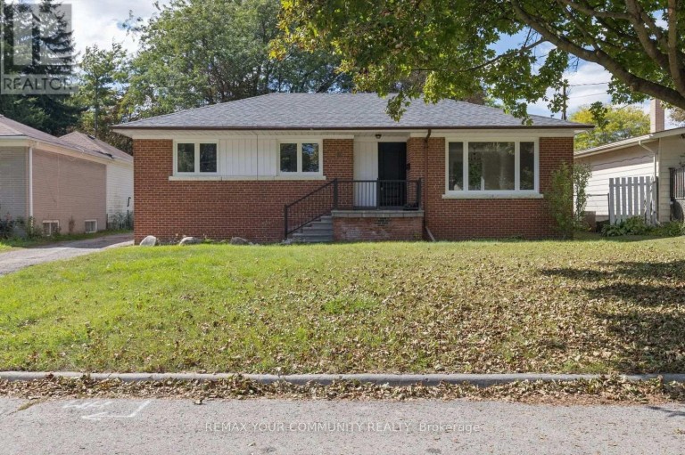 110 EVAHILL CRESCENT, Richmond Hill (Mill Pond), Ontario, L4C4S7